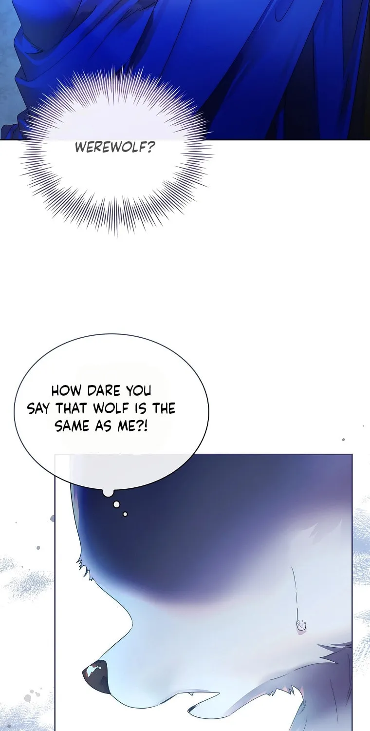 Read I Raised a Nine Tailed Fox Wrongly chapter 15 image 86 on Lezhin