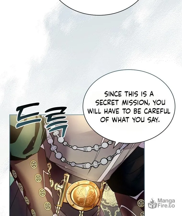 Read I Raised a Nine Tailed Fox Wrongly chapter 15 image 9 on Lezhin