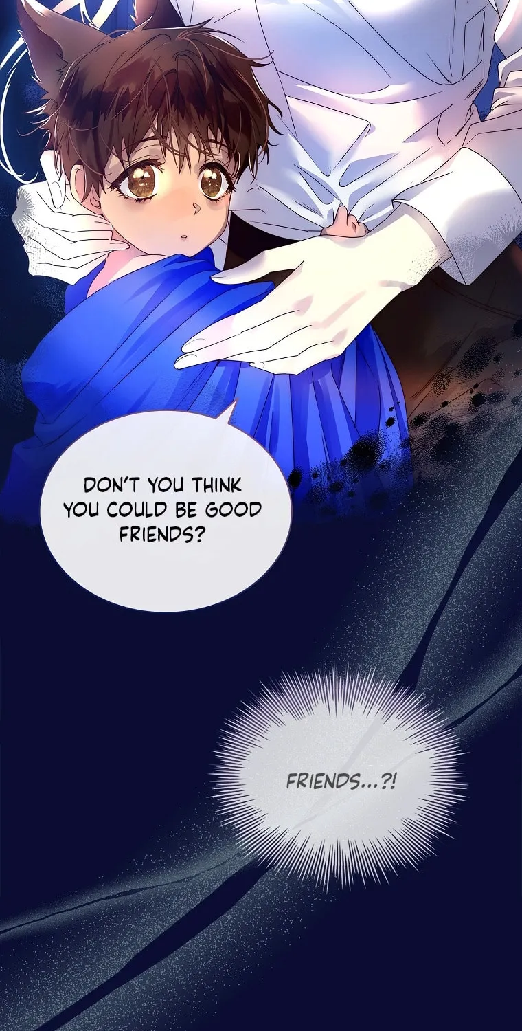 Read I Raised a Nine Tailed Fox Wrongly chapter 15 image 90 on Lezhin