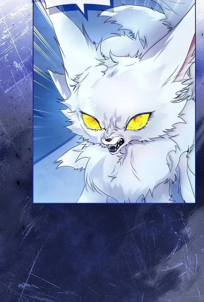 Read I Raised a Nine Tailed Fox Wrongly chapter 16 image 1 on Lezhin