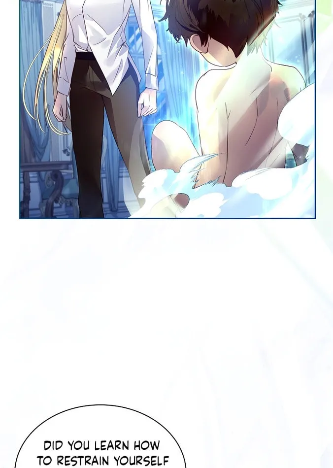 Read I Raised a Nine Tailed Fox Wrongly chapter 16 image 13 on Lezhin