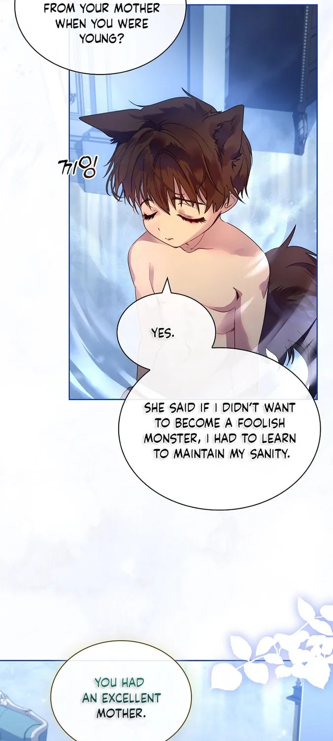 Read I Raised a Nine Tailed Fox Wrongly chapter 16 image 14 on Lezhin