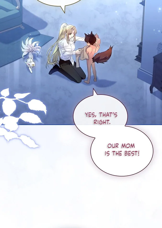 Read I Raised a Nine Tailed Fox Wrongly chapter 16 image 15 on Lezhin