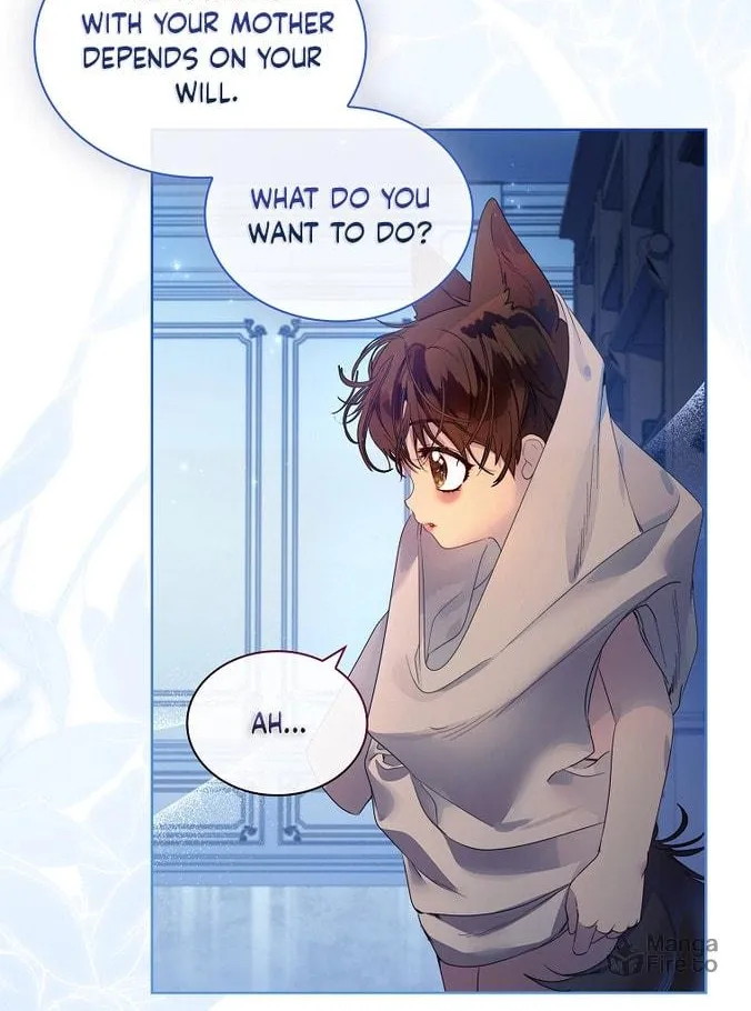 Read I Raised a Nine Tailed Fox Wrongly chapter 16 image 17 on Lezhin