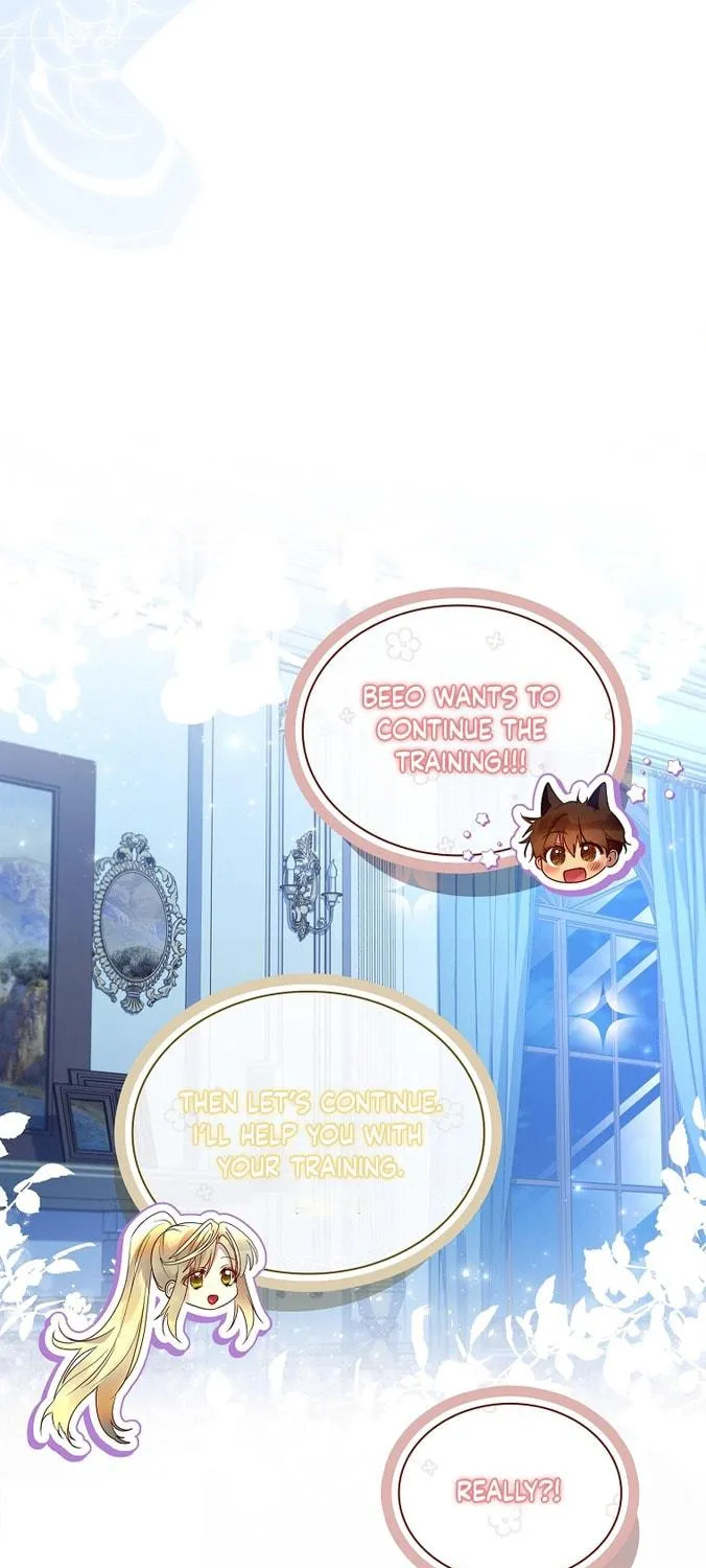 Read I Raised a Nine Tailed Fox Wrongly chapter 16 image 18 on Lezhin