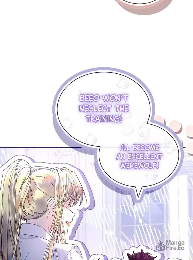 Read I Raised a Nine Tailed Fox Wrongly chapter 16 image 19 on Lezhin