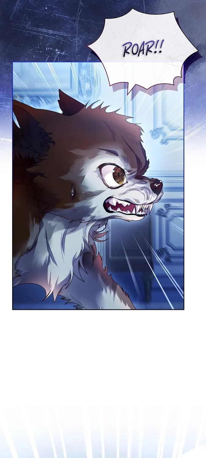 Read I Raised a Nine Tailed Fox Wrongly chapter 16 image 2 on Lezhin