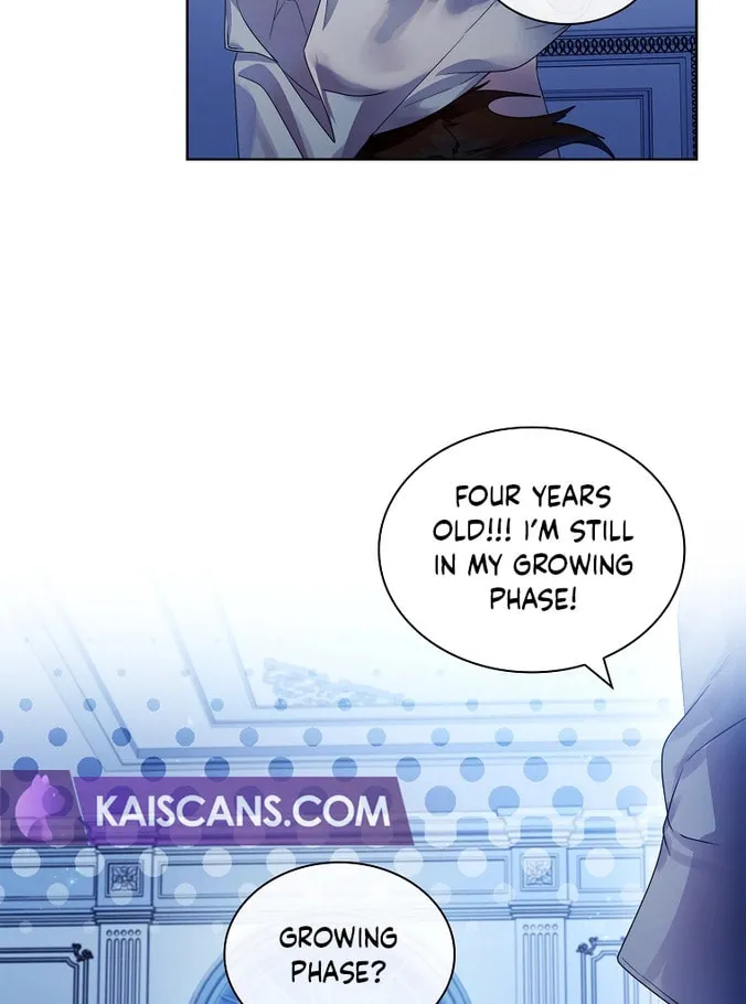 Read I Raised a Nine Tailed Fox Wrongly chapter 16 image 21 on Lezhin