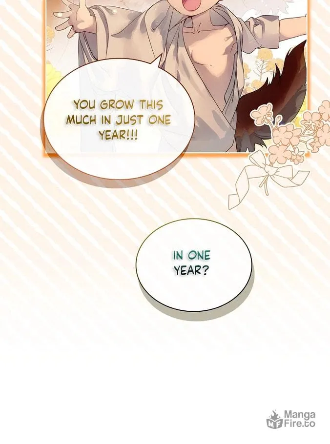 Read I Raised a Nine Tailed Fox Wrongly chapter 16 image 23 on Lezhin