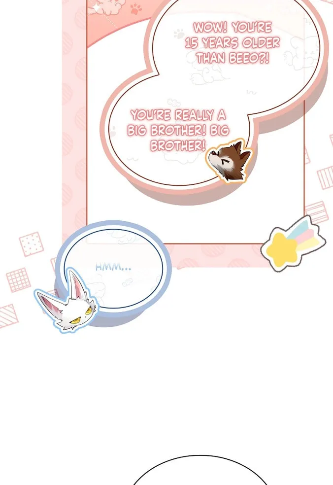 Read I Raised a Nine Tailed Fox Wrongly chapter 16 image 25 on Lezhin
