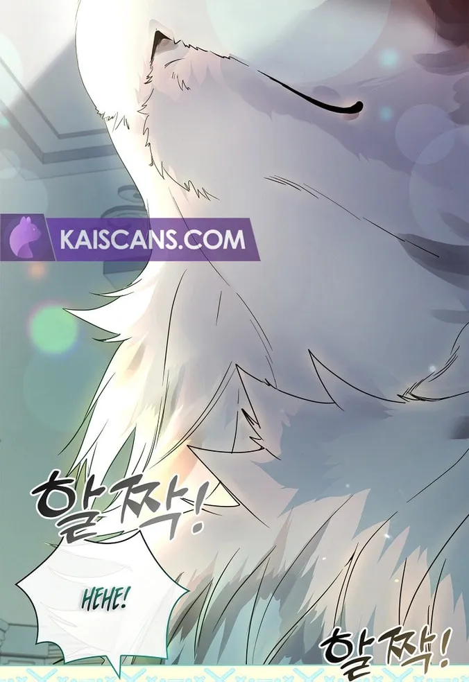 Read I Raised a Nine Tailed Fox Wrongly chapter 16 image 31 on Lezhin