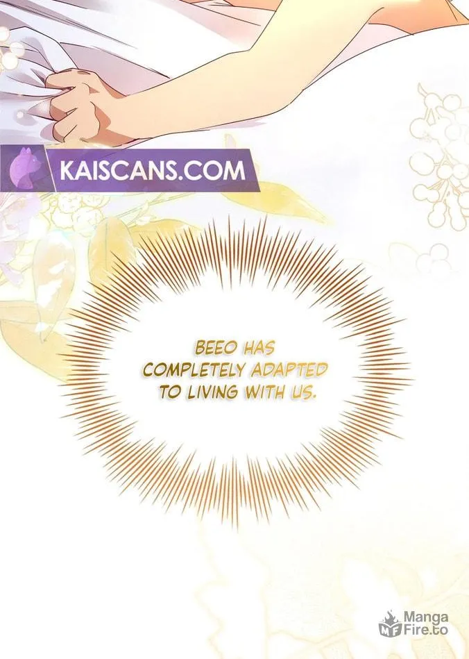 Read I Raised a Nine Tailed Fox Wrongly chapter 16 image 39 on Lezhin