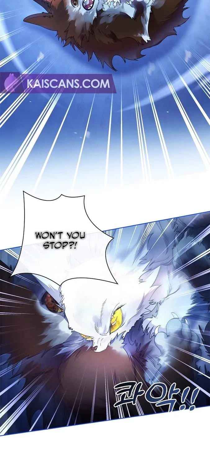 Read I Raised a Nine Tailed Fox Wrongly chapter 16 image 4 on Lezhin