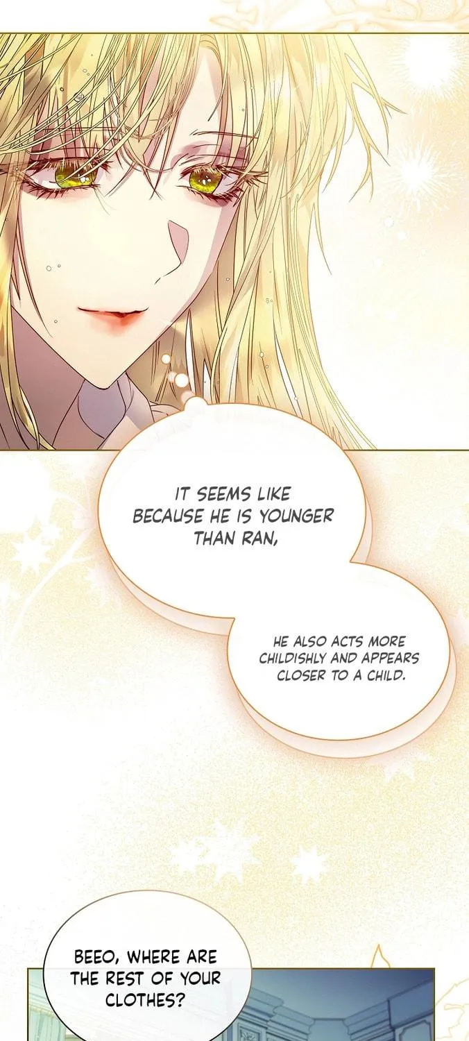 Read I Raised a Nine Tailed Fox Wrongly chapter 16 image 40 on Lezhin