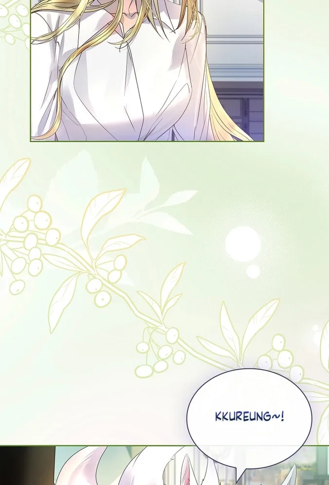 Read I Raised a Nine Tailed Fox Wrongly chapter 16 image 43 on Lezhin