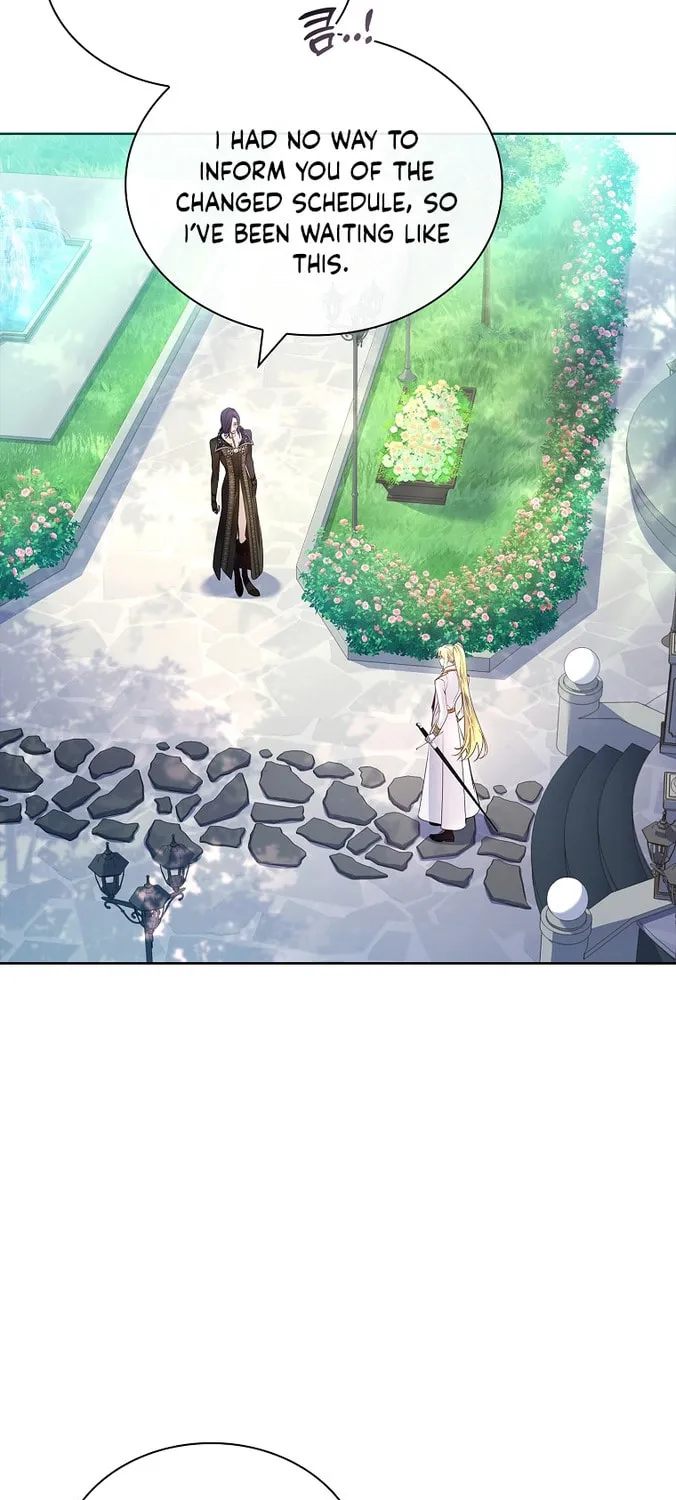 Read I Raised a Nine Tailed Fox Wrongly chapter 16 image 54 on Lezhin