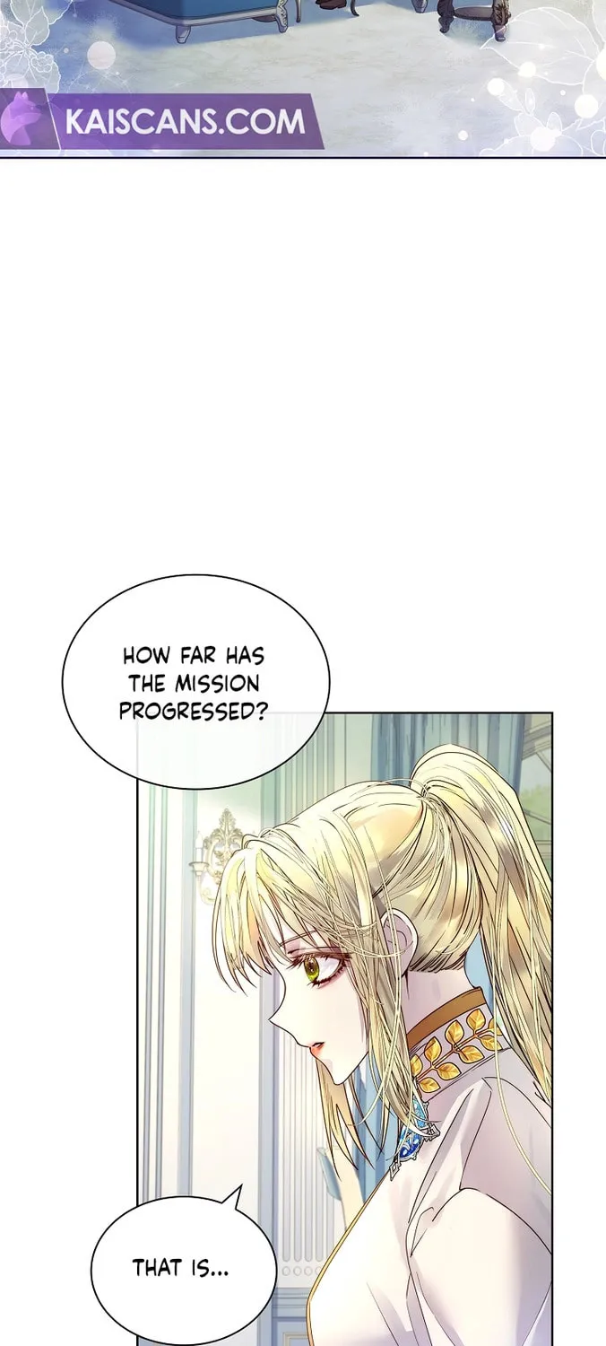 Read I Raised a Nine Tailed Fox Wrongly chapter 16 image 60 on Lezhin