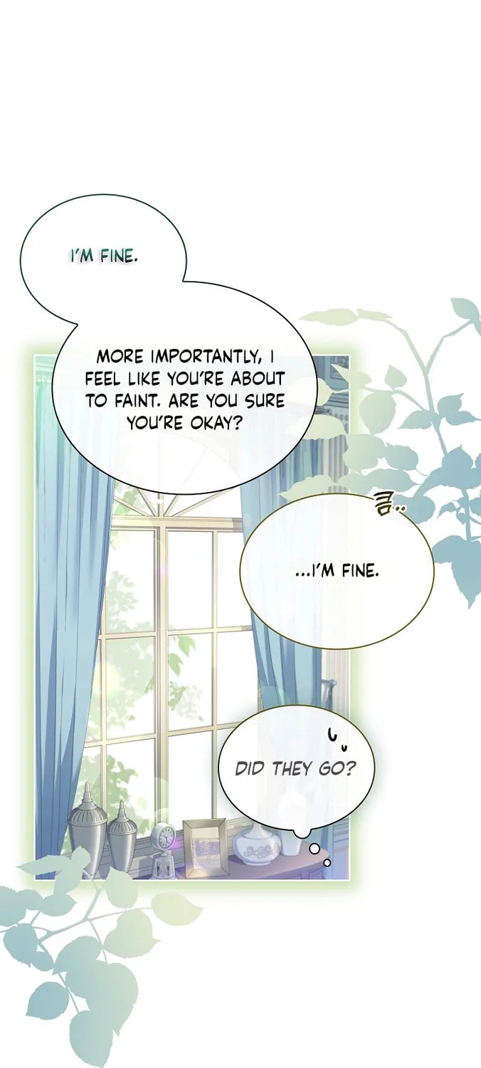 Read I Raised a Nine Tailed Fox Wrongly chapter 16 image 66 on Lezhin