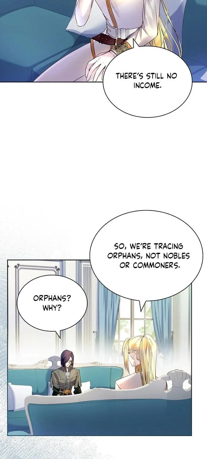 Read I Raised a Nine Tailed Fox Wrongly chapter 16 image 68 on Lezhin
