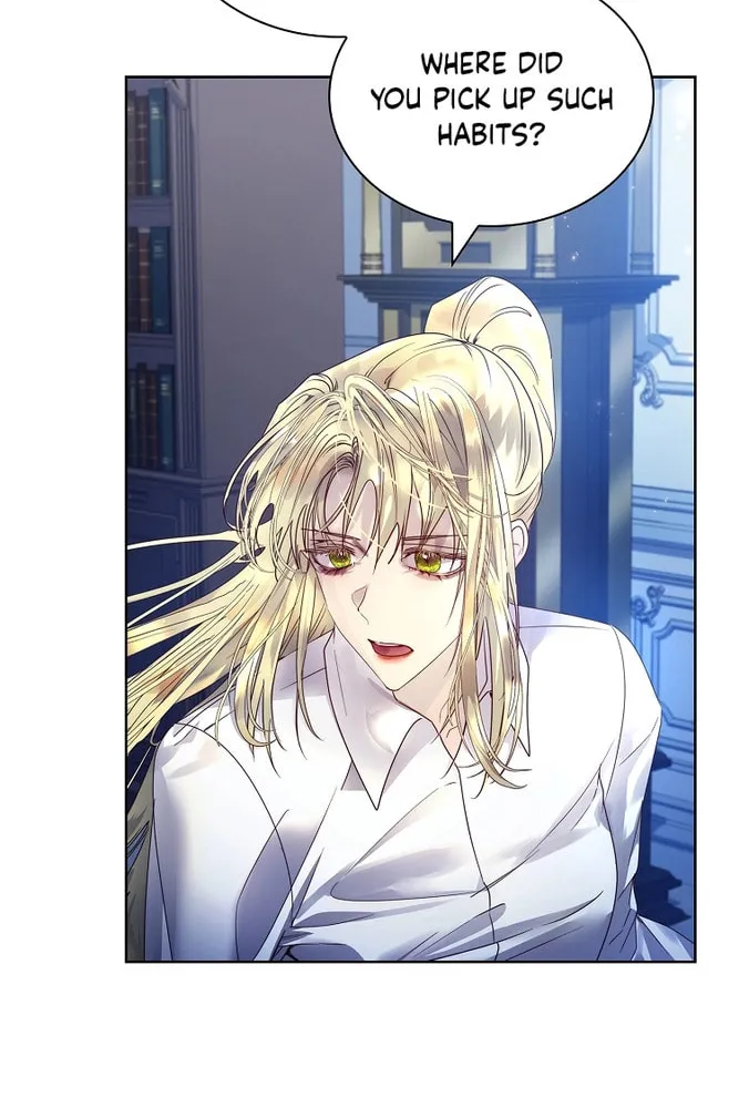 Read I Raised a Nine Tailed Fox Wrongly chapter 16 image 7 on Lezhin