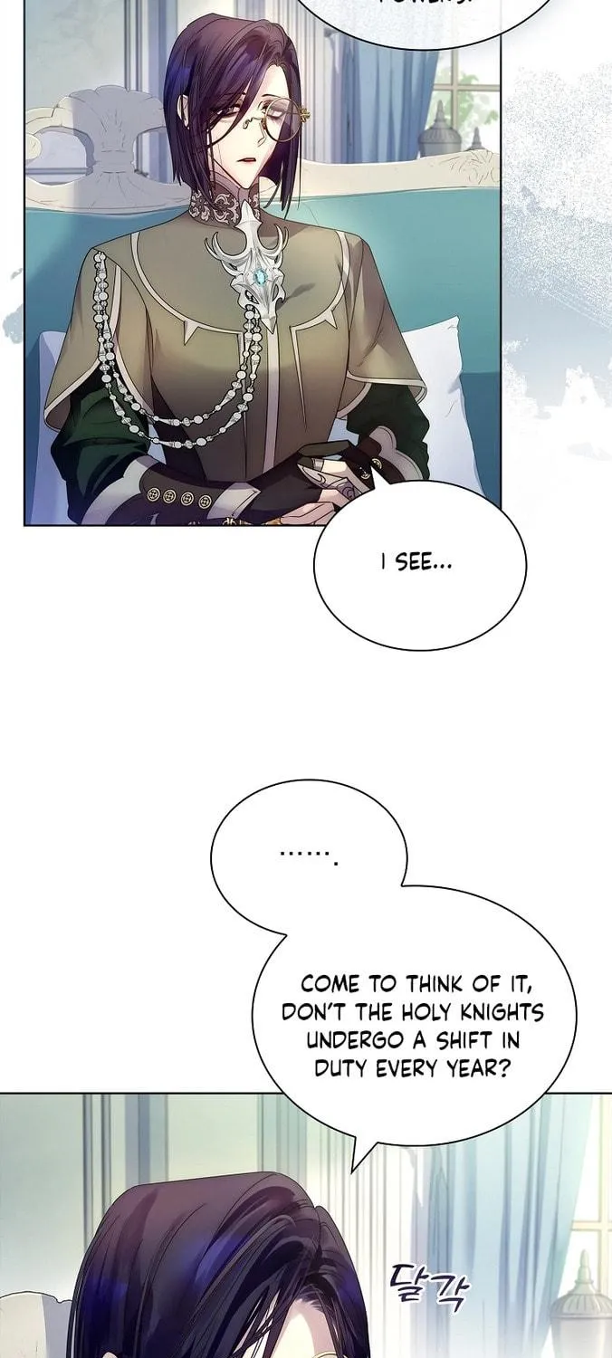 Read I Raised a Nine Tailed Fox Wrongly chapter 16 image 70 on Lezhin