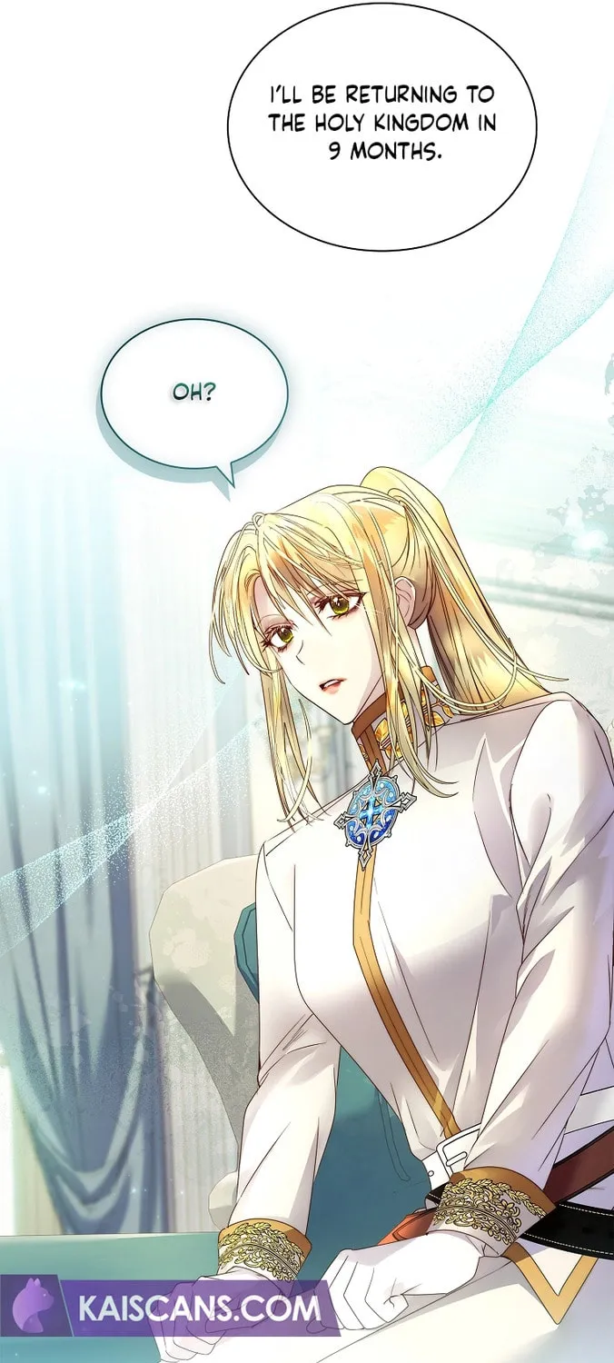 Read I Raised a Nine Tailed Fox Wrongly chapter 16 image 72 on Lezhin