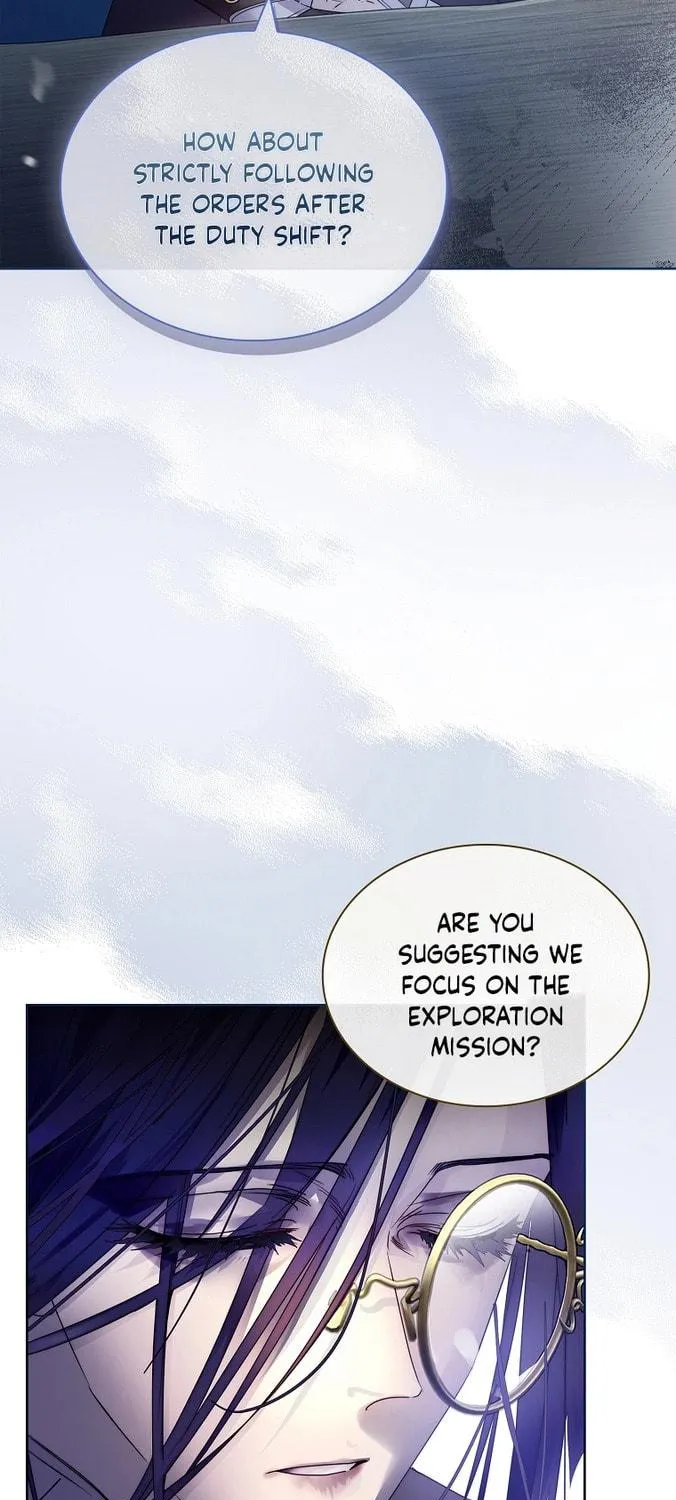 Read I Raised a Nine Tailed Fox Wrongly chapter 16 image 76 on Lezhin