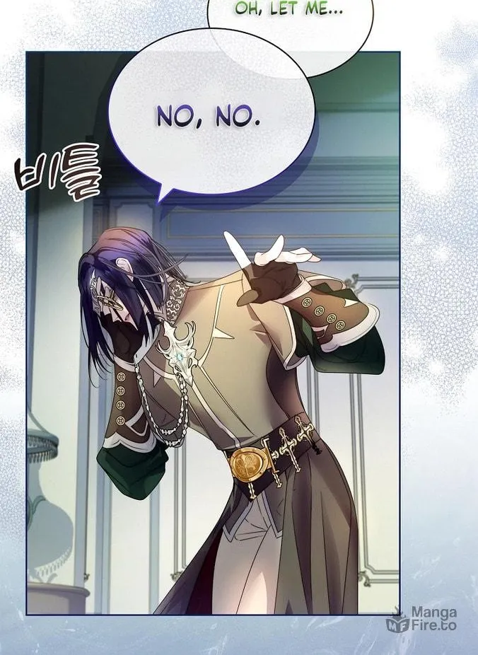 Read I Raised a Nine Tailed Fox Wrongly chapter 16 image 79 on Lezhin