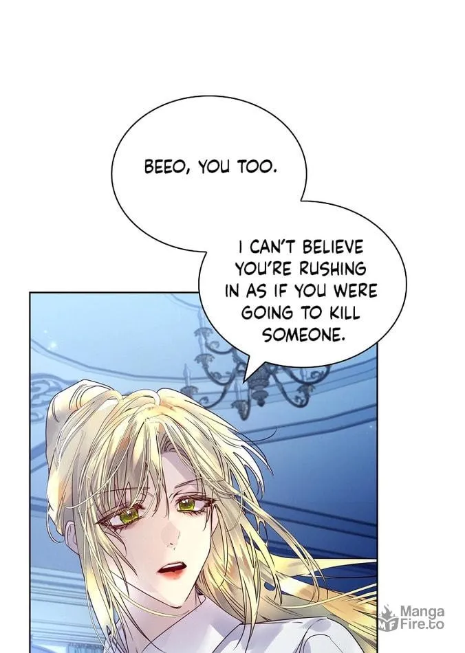 Read I Raised a Nine Tailed Fox Wrongly chapter 16 image 9 on Lezhin