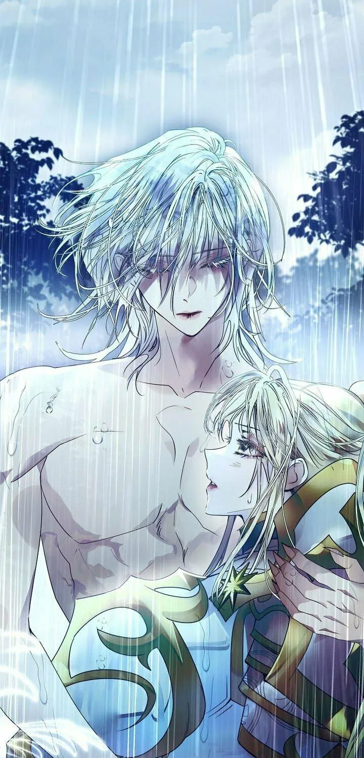 Read I Raised a Nine Tailed Fox Wrongly chapter 17 image 104 on Lezhin