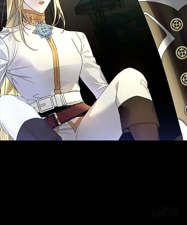 Read I Raised a Nine Tailed Fox Wrongly chapter 17 image 13 on Lezhin
