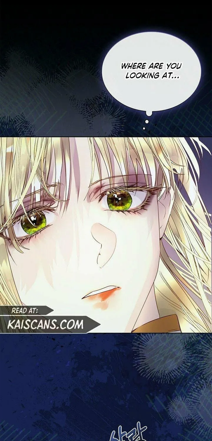 Read I Raised a Nine Tailed Fox Wrongly chapter 17 image 14 on Lezhin