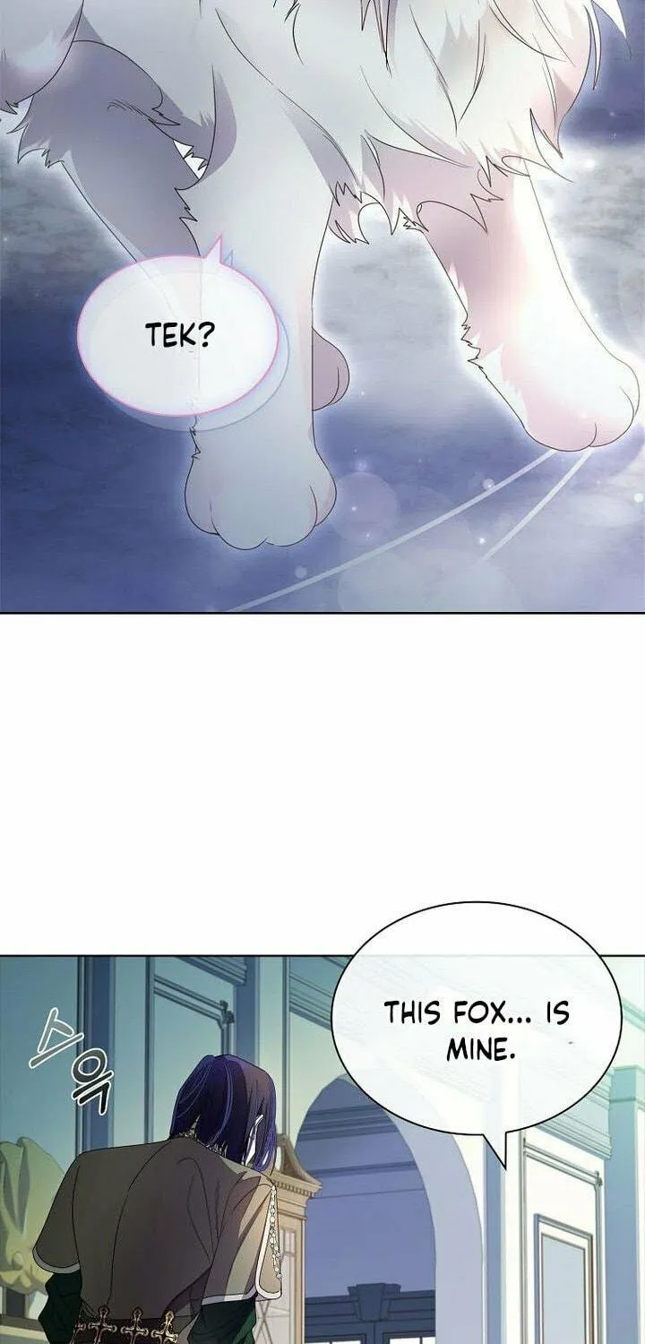 Read I Raised a Nine Tailed Fox Wrongly chapter 17 image 18 on Lezhin