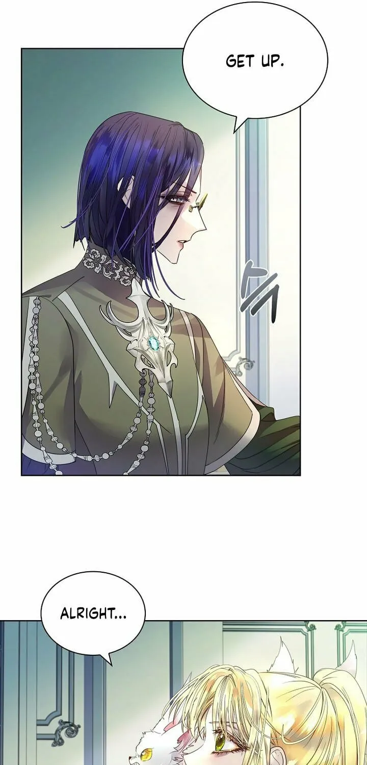 Read I Raised a Nine Tailed Fox Wrongly chapter 17 image 20 on Lezhin