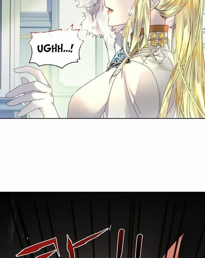 Read I Raised a Nine Tailed Fox Wrongly chapter 17 image 21 on Lezhin