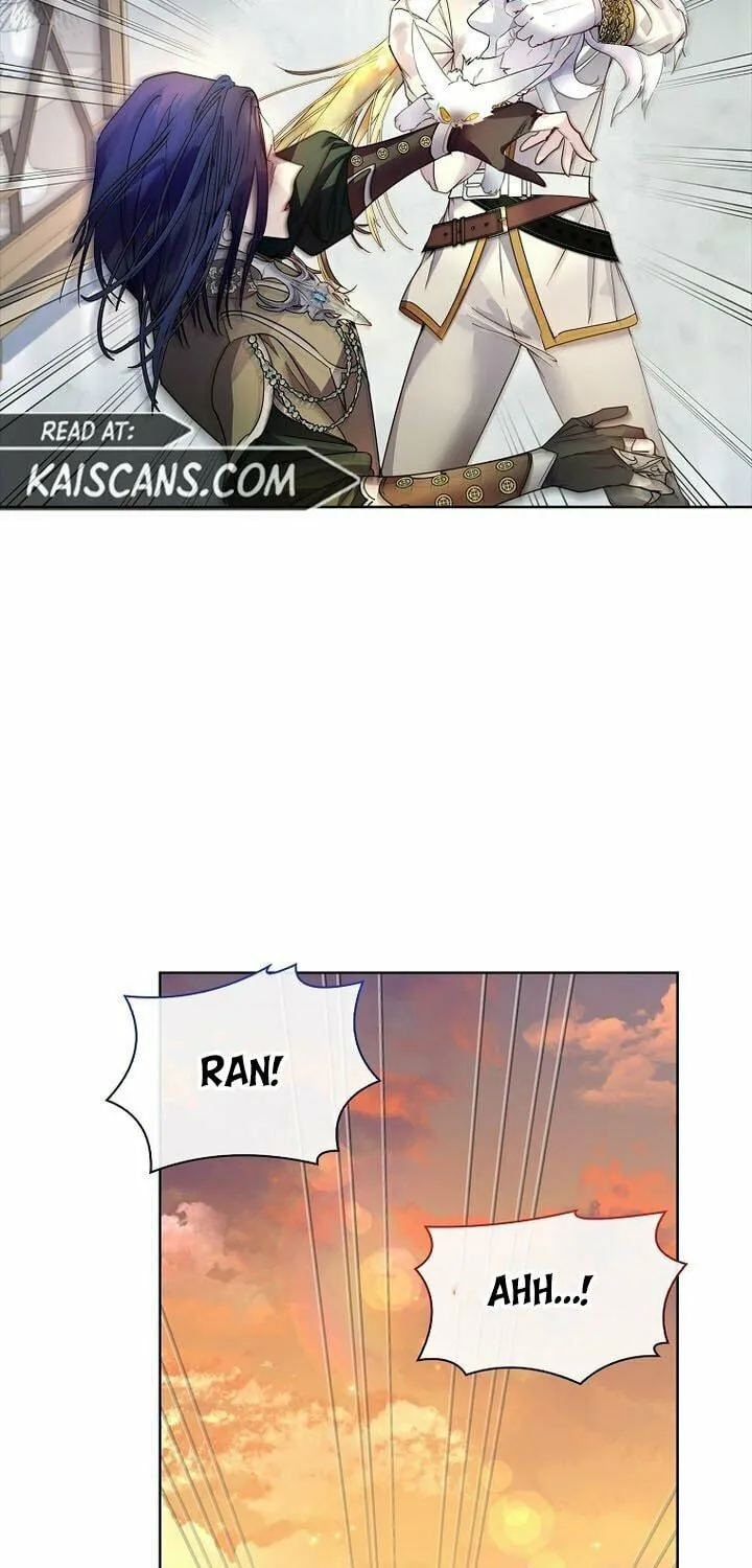 Read I Raised a Nine Tailed Fox Wrongly chapter 17 image 24 on Lezhin