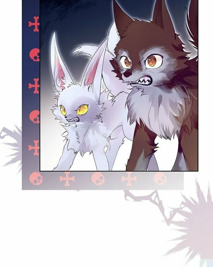 Read I Raised a Nine Tailed Fox Wrongly chapter 17 image 27 on Lezhin