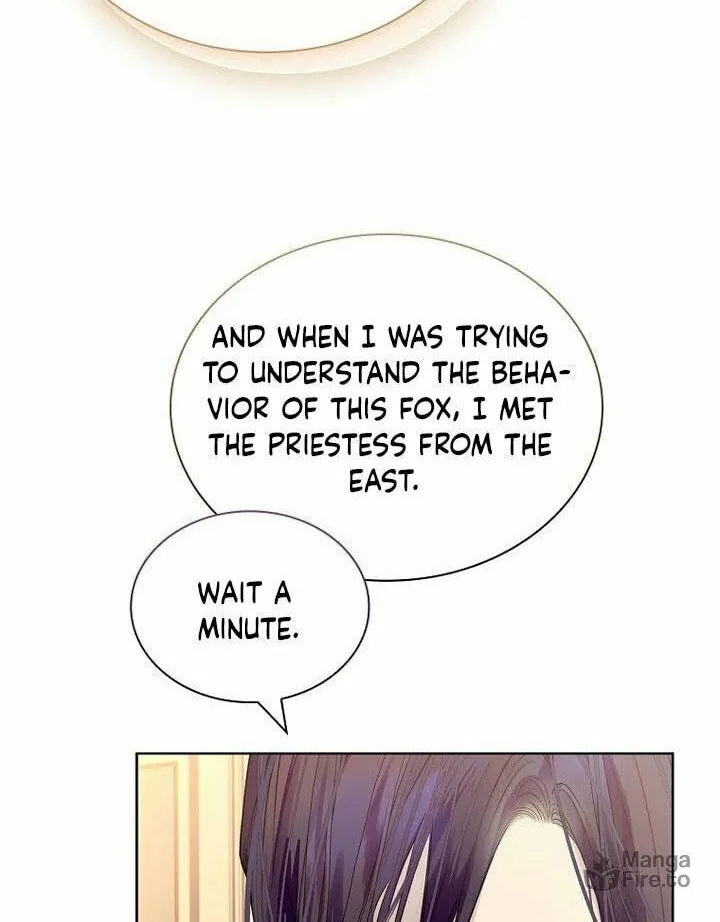 Read I Raised a Nine Tailed Fox Wrongly chapter 17 image 31 on Lezhin