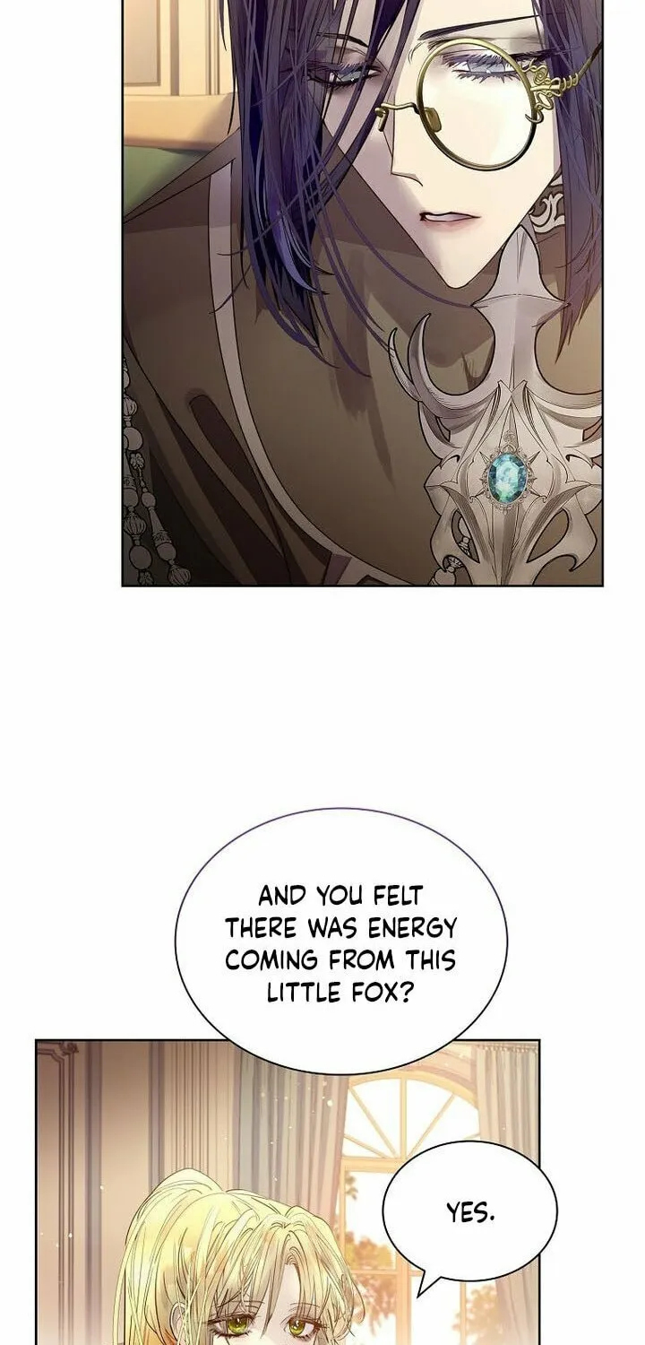 Read I Raised a Nine Tailed Fox Wrongly chapter 17 image 32 on Lezhin