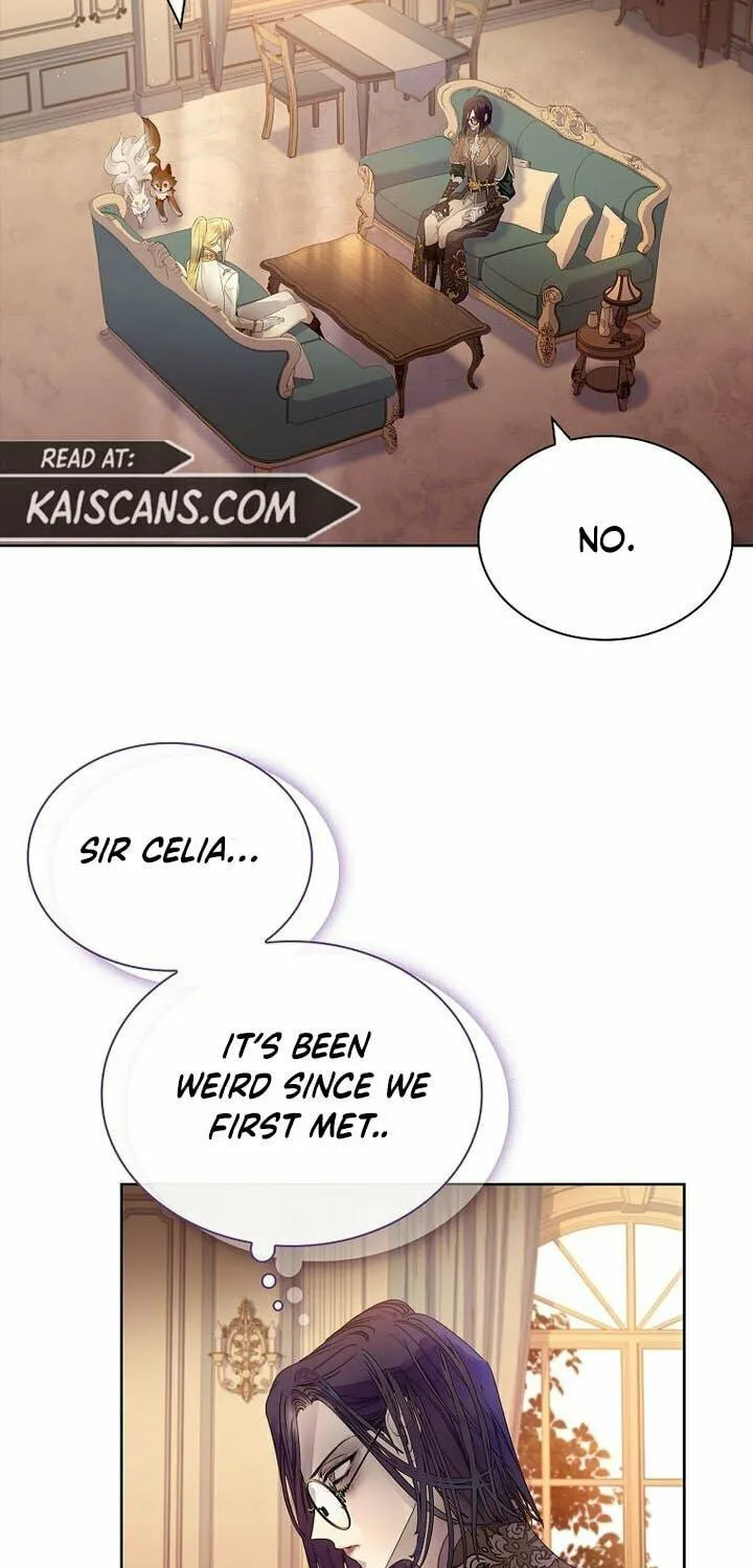 Read I Raised a Nine Tailed Fox Wrongly chapter 17 image 34 on Lezhin
