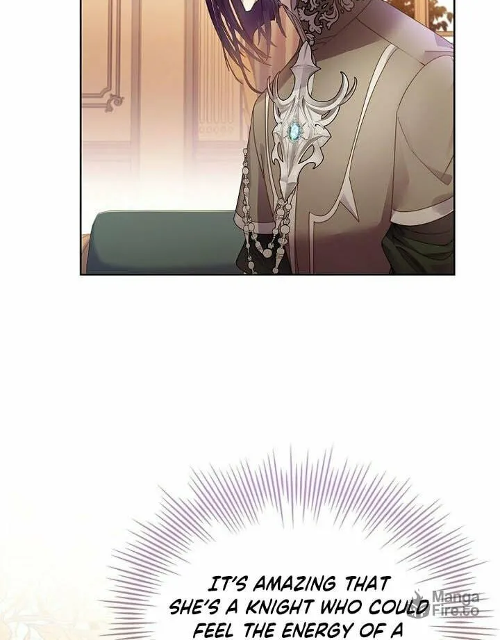 Read I Raised a Nine Tailed Fox Wrongly chapter 17 image 35 on Lezhin