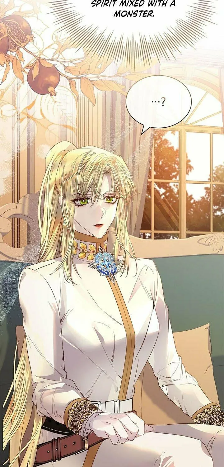 Read I Raised a Nine Tailed Fox Wrongly chapter 17 image 36 on Lezhin