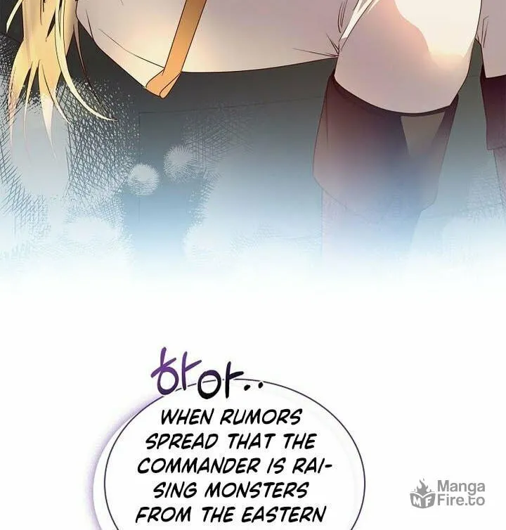 Read I Raised a Nine Tailed Fox Wrongly chapter 17 image 37 on Lezhin