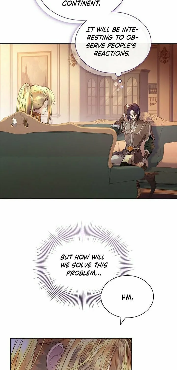 Read I Raised a Nine Tailed Fox Wrongly chapter 17 image 38 on Lezhin