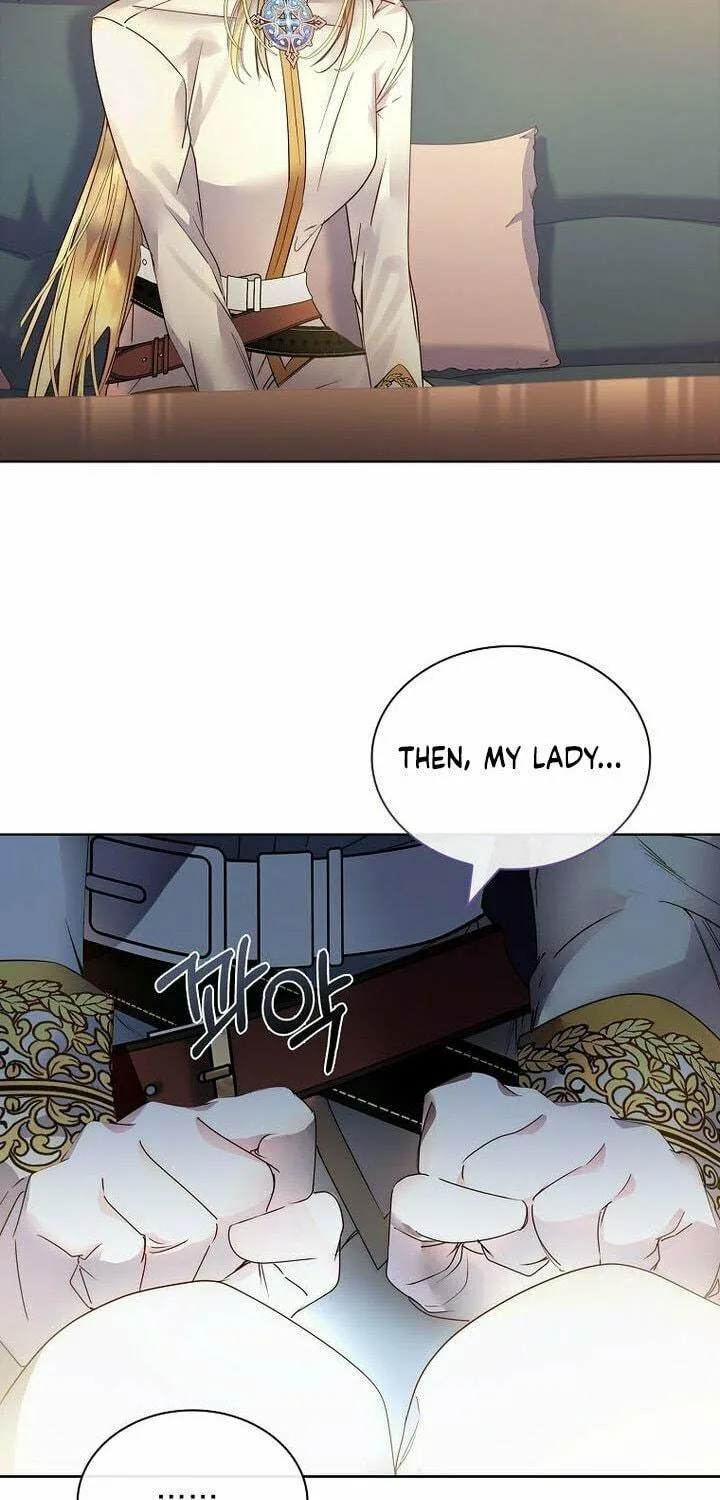 Read I Raised a Nine Tailed Fox Wrongly chapter 17 image 42 on Lezhin