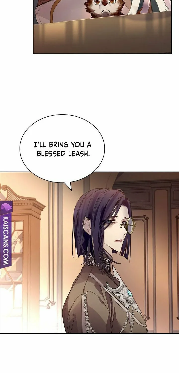 Read I Raised a Nine Tailed Fox Wrongly chapter 17 image 46 on Lezhin
