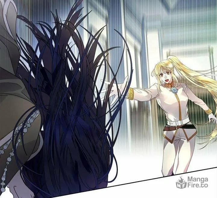 Read I Raised a Nine Tailed Fox Wrongly chapter 17 image 5 on Lezhin