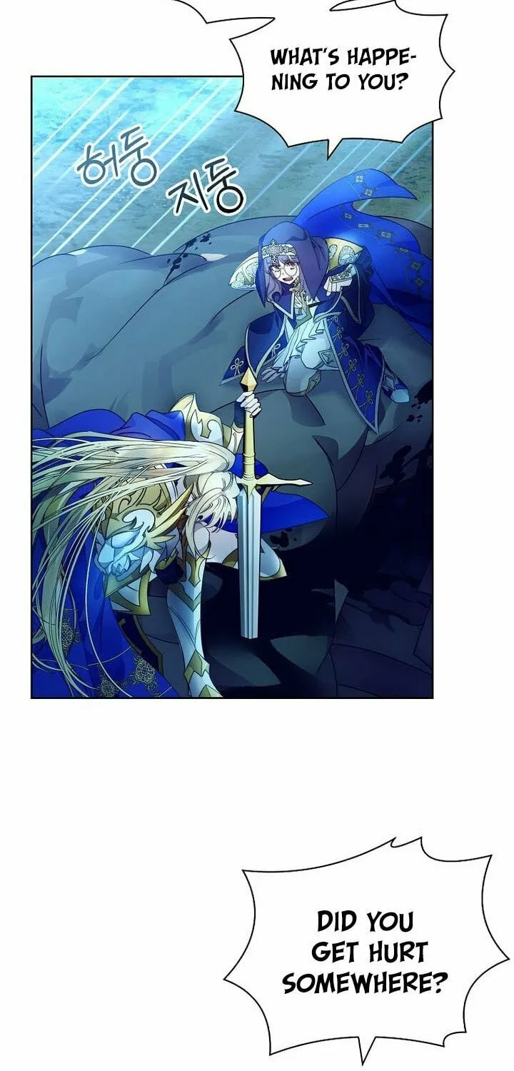 Read I Raised a Nine Tailed Fox Wrongly chapter 17 image 56 on Lezhin