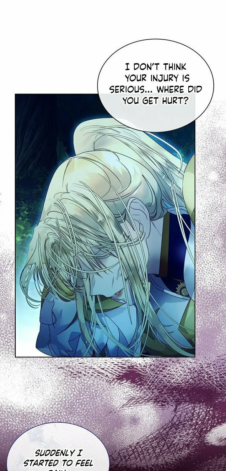 Read I Raised a Nine Tailed Fox Wrongly chapter 17 image 58 on Lezhin