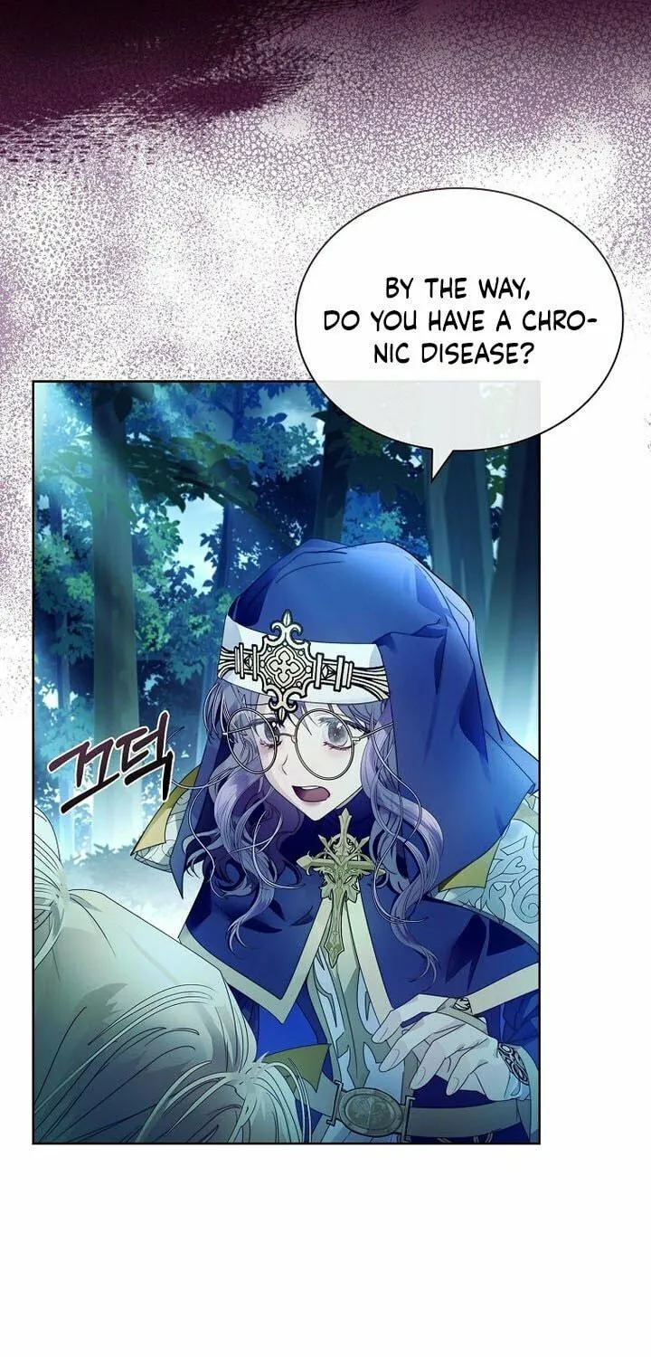 Read I Raised a Nine Tailed Fox Wrongly chapter 17 image 60 on Lezhin